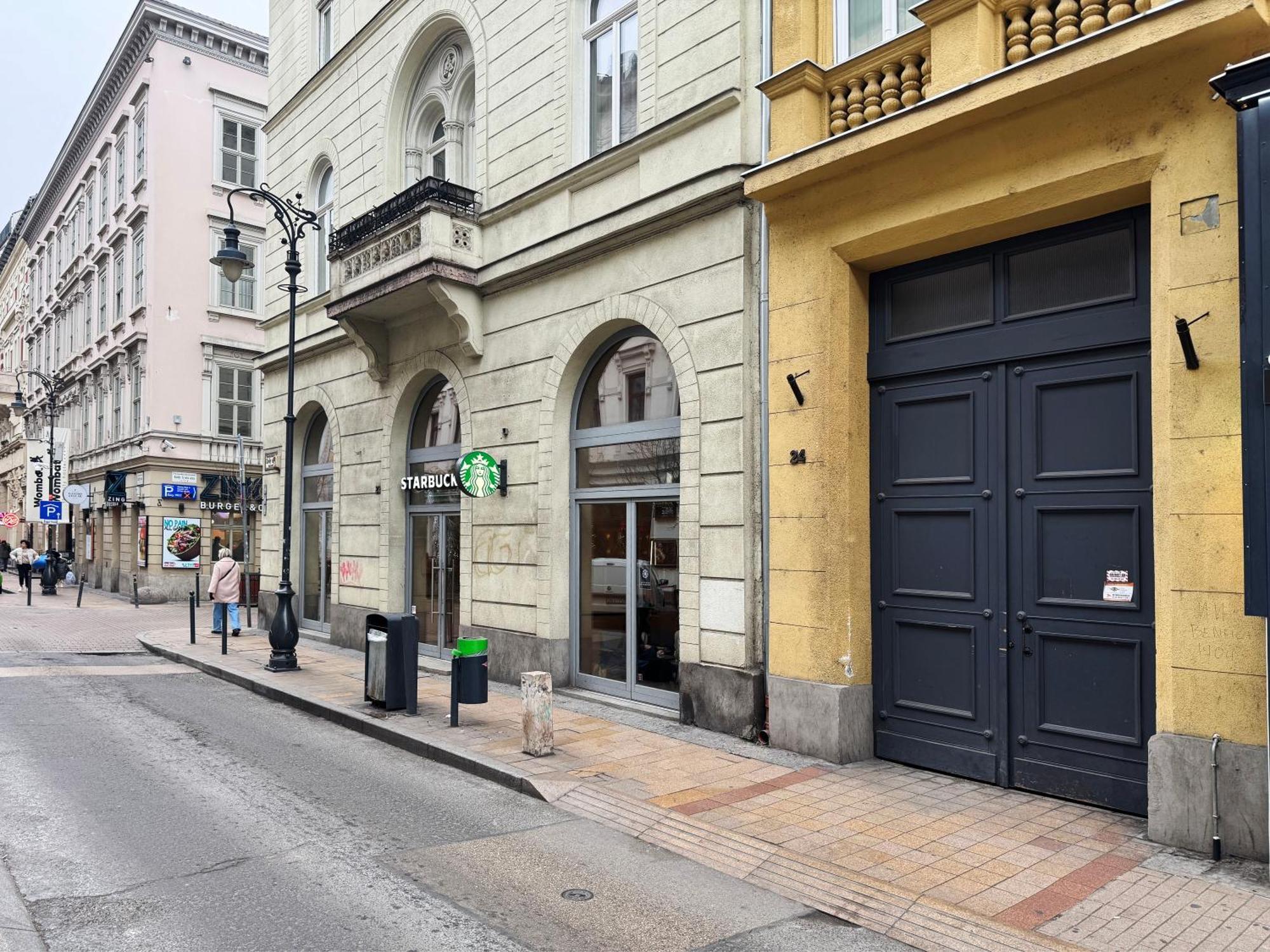 Exclusive N' Grand Center With 5 Bedrms Apartment *